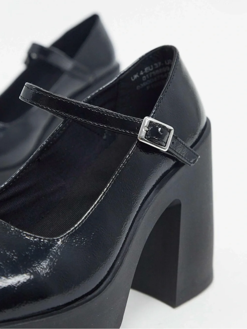 ASOS chic mary